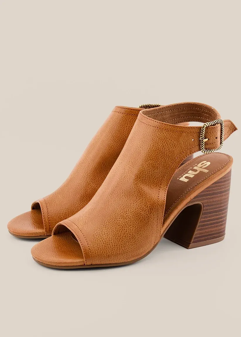 Ghita Booties