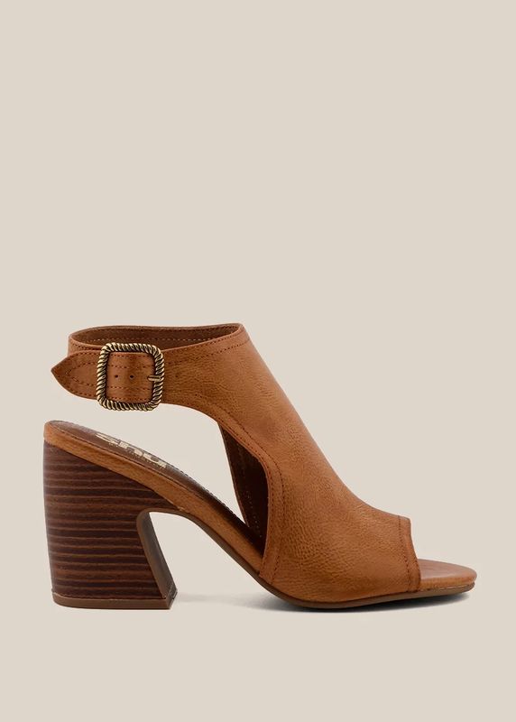 Ghita Booties