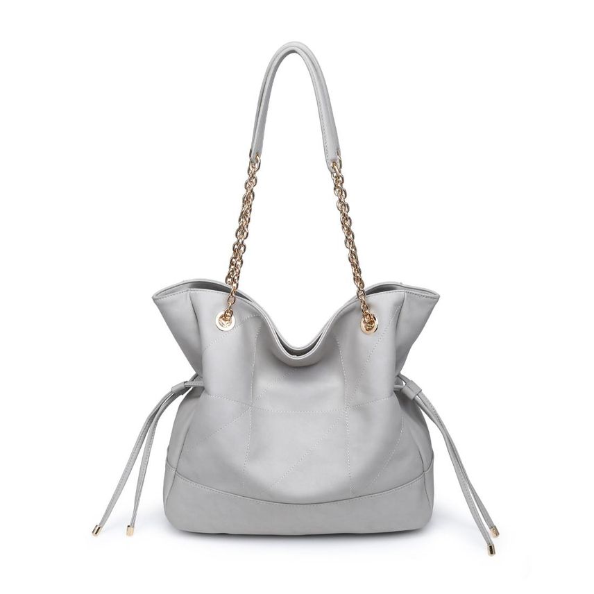 Kinsley - Grey