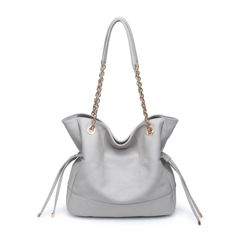 Kinsley - Grey