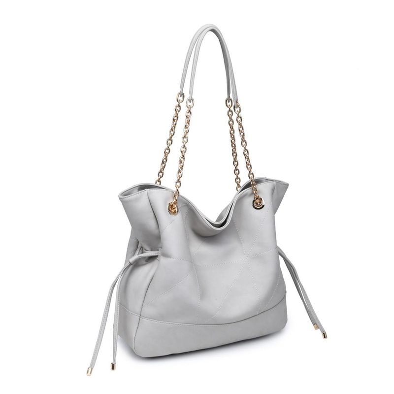 Kinsley - Grey