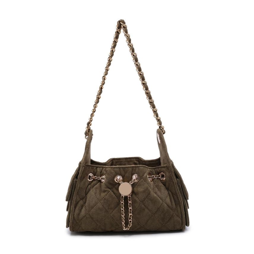 Royalty Quilted Bag