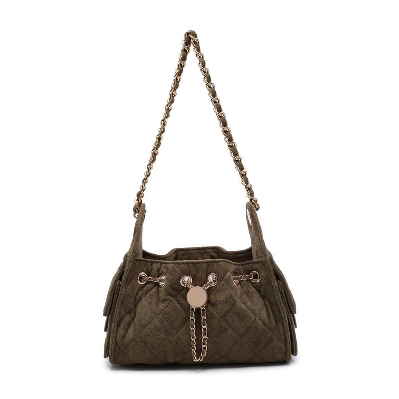 Royalty Quilted Bag
