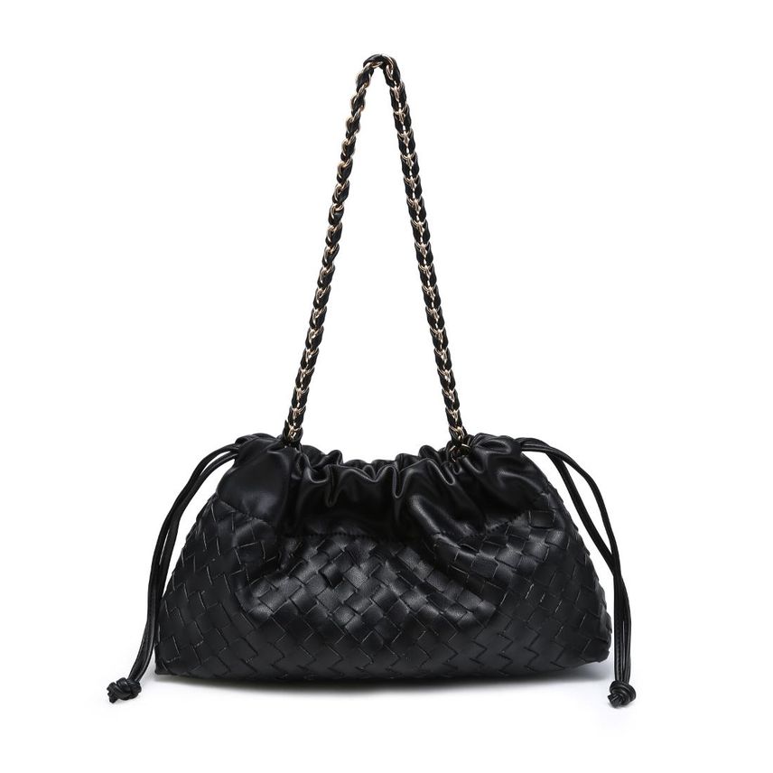 Sawyer Basket Weave Bag