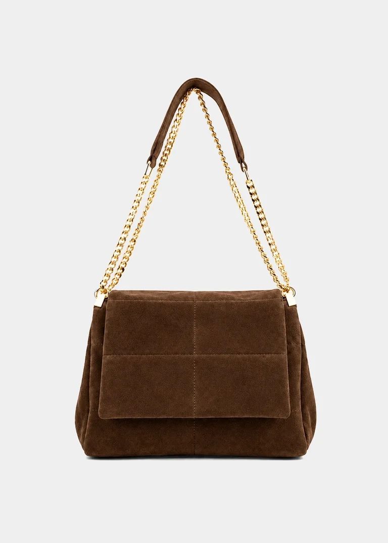 Fern - Brown
