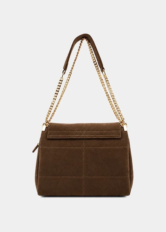 Fern - Brown
