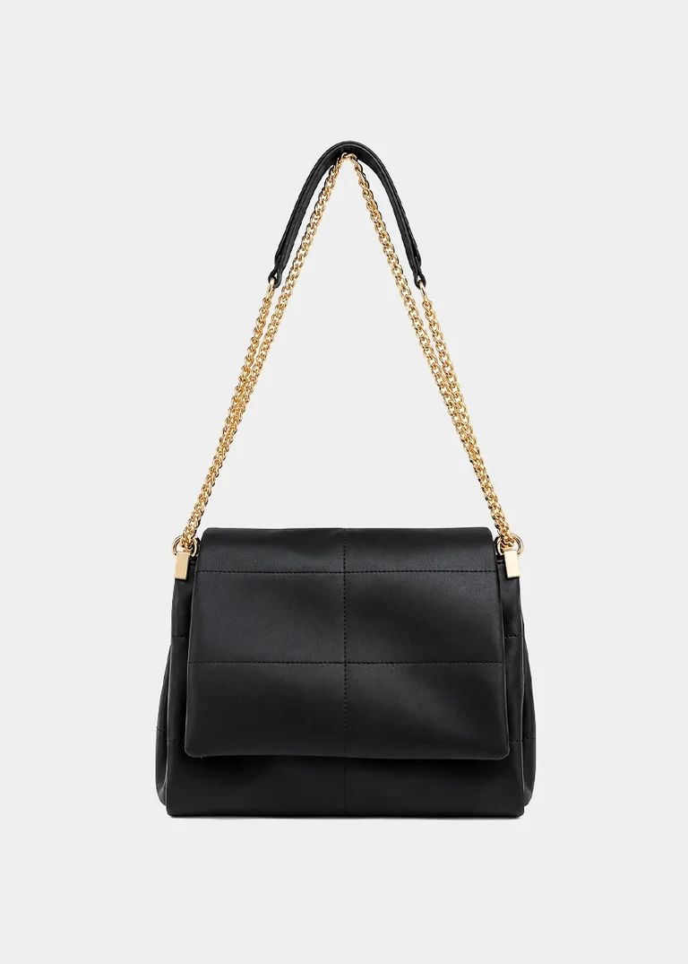 Fern - Black