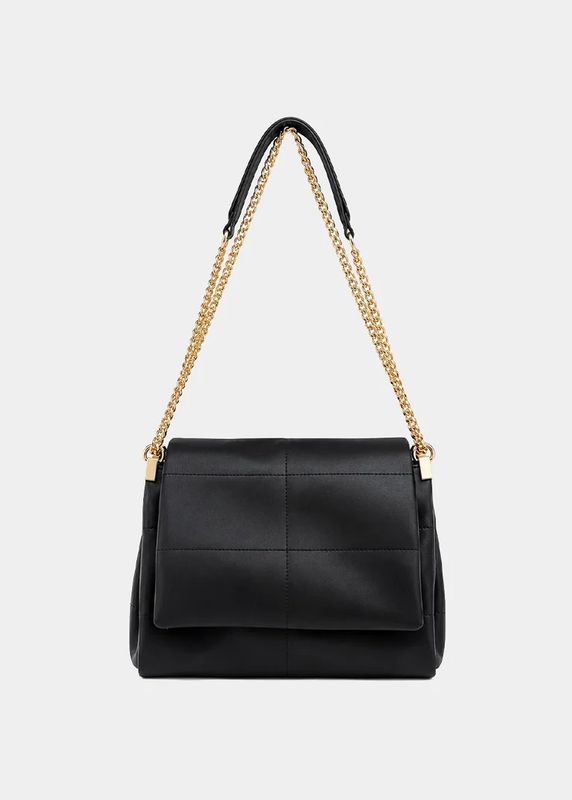 Fern - Black