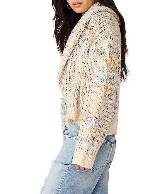 Enid Sweater