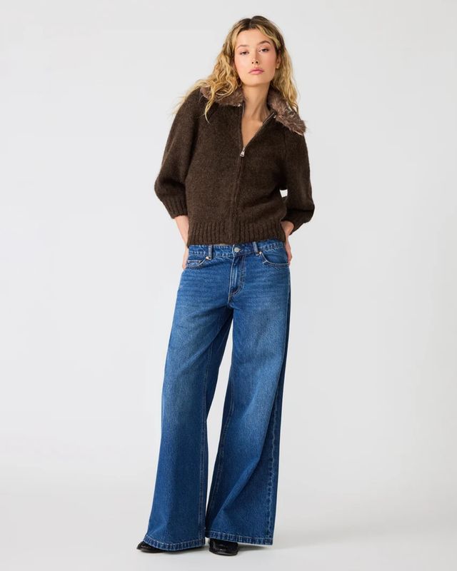 Odessa Sweater