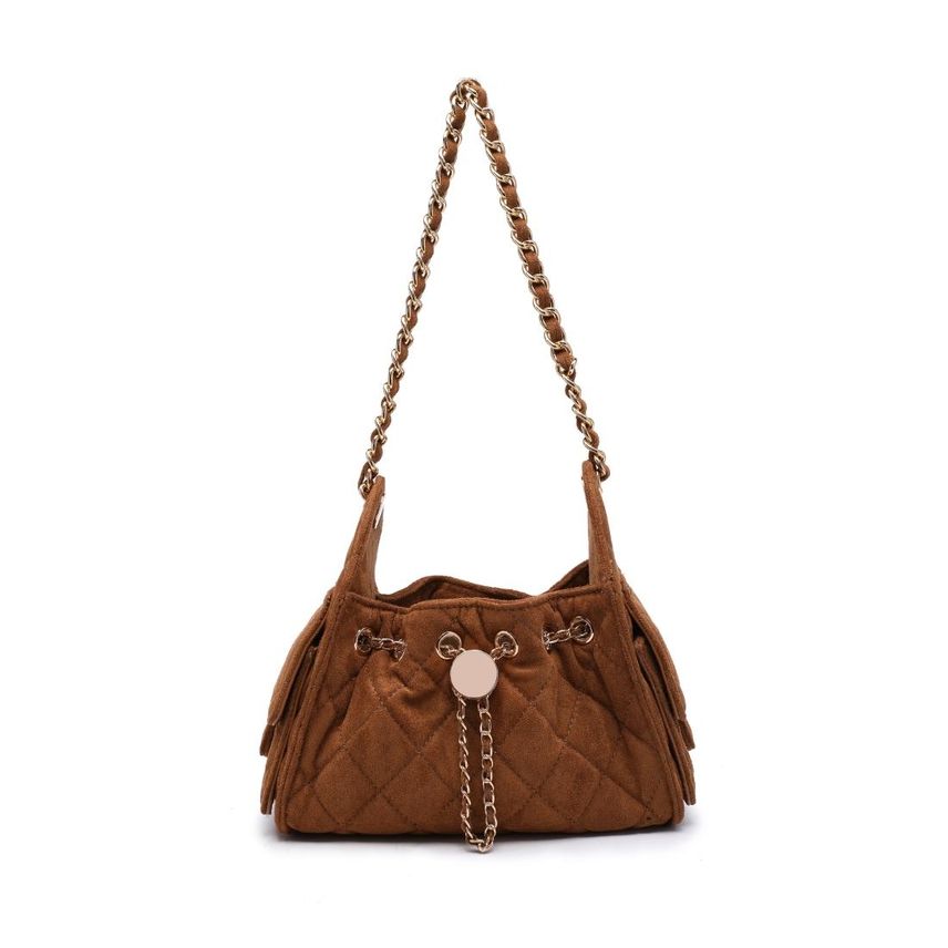 Royalty Bag - Cognac