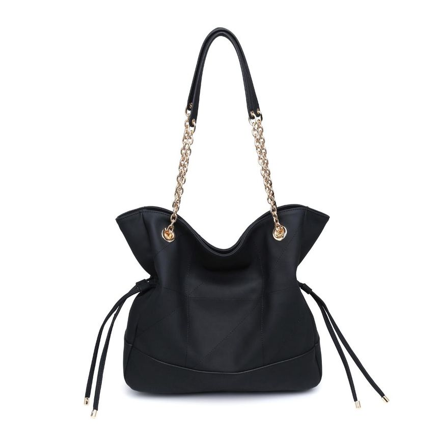 Kinsley Tote - Black