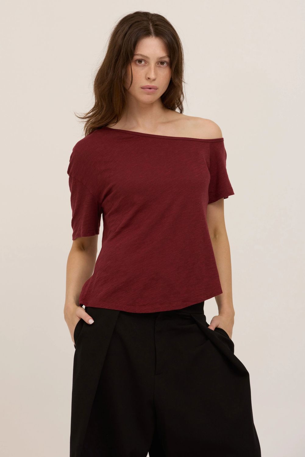Venice Tee