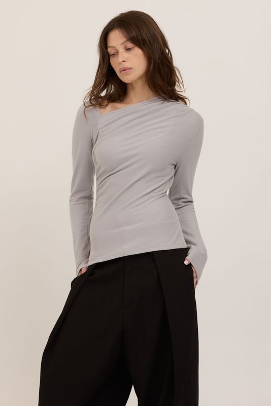 Harlow Long Sleeve
