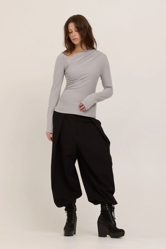 Harlow Long Sleeve