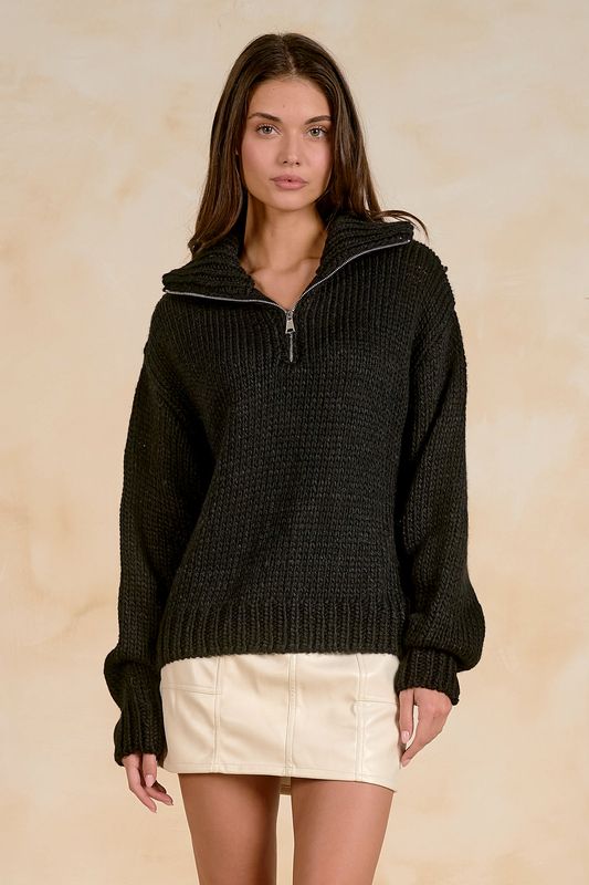 SKI Sweater