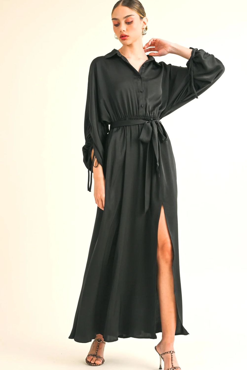 Sama Dress