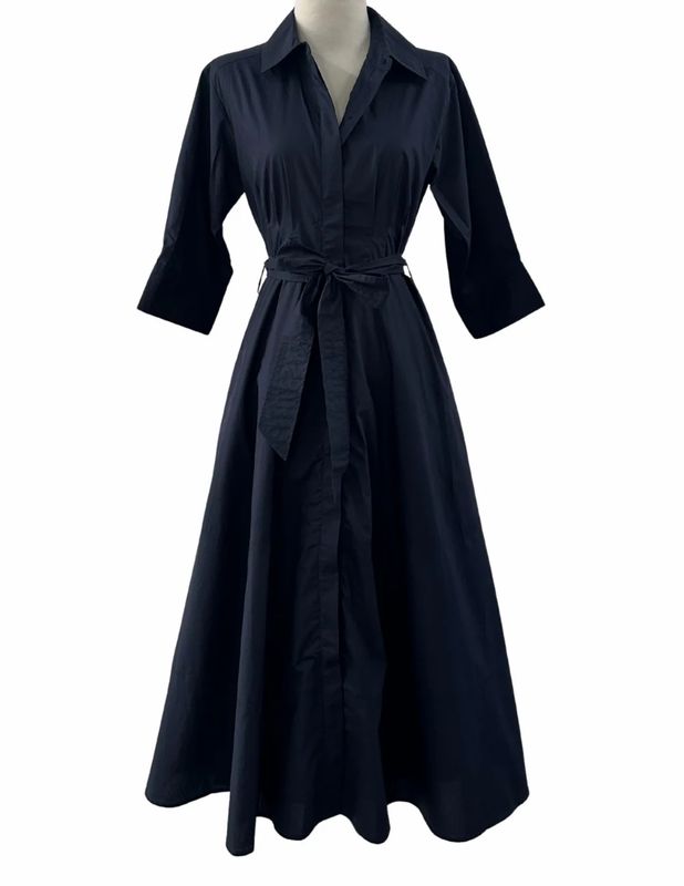 Rosalind Dress