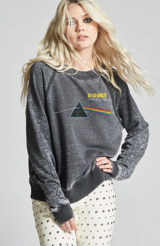 Pink Floyd $$ Sweatshirt