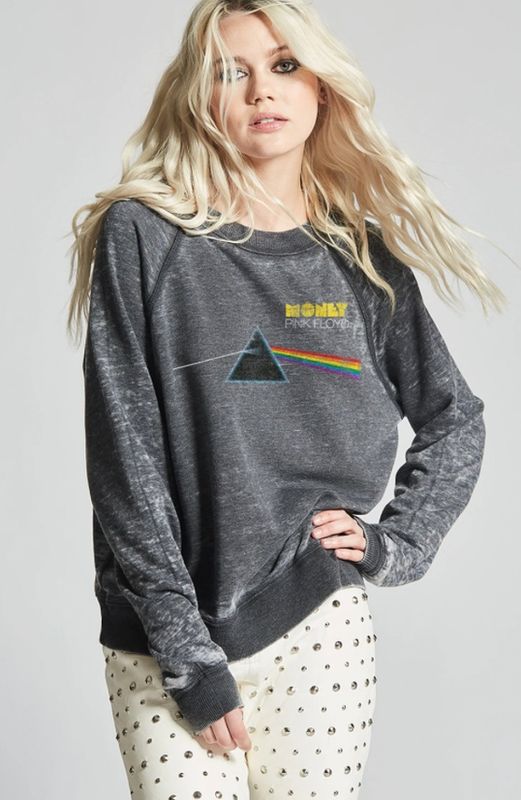 Pink Floyd $$ Sweatshirt