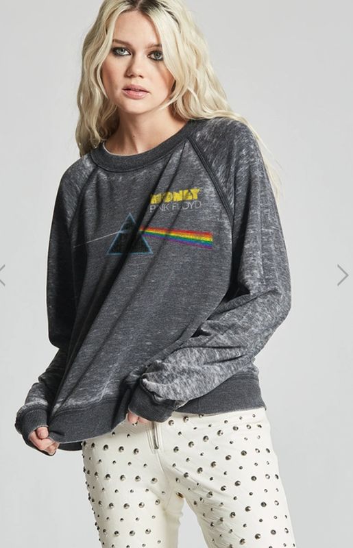 Pink Floyd $$ Sweatshirt