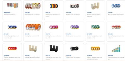 MASKING TAPE