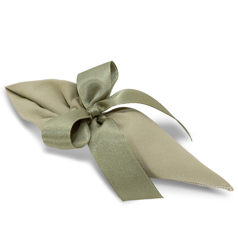 SACCHETTO CONO VERDE