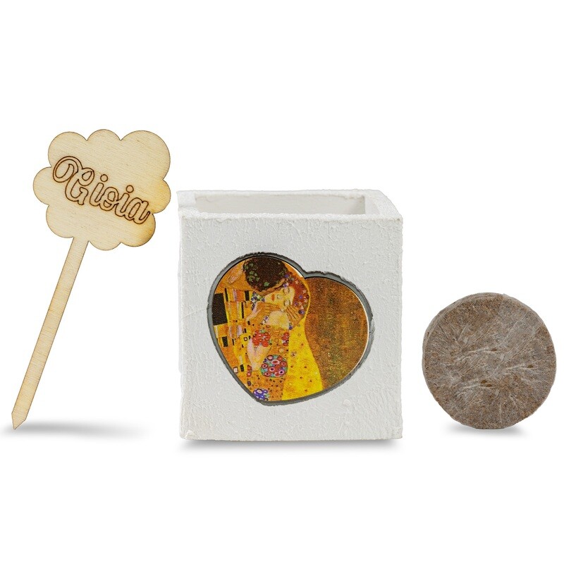 PIANTAMI BACIO