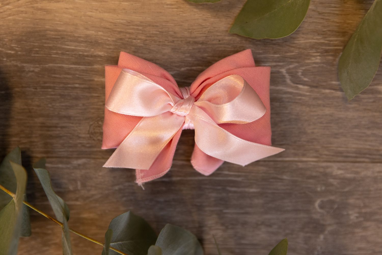 SACCHETTO BOMBONIERA CANETE’ ROSA ARTIGIANALE