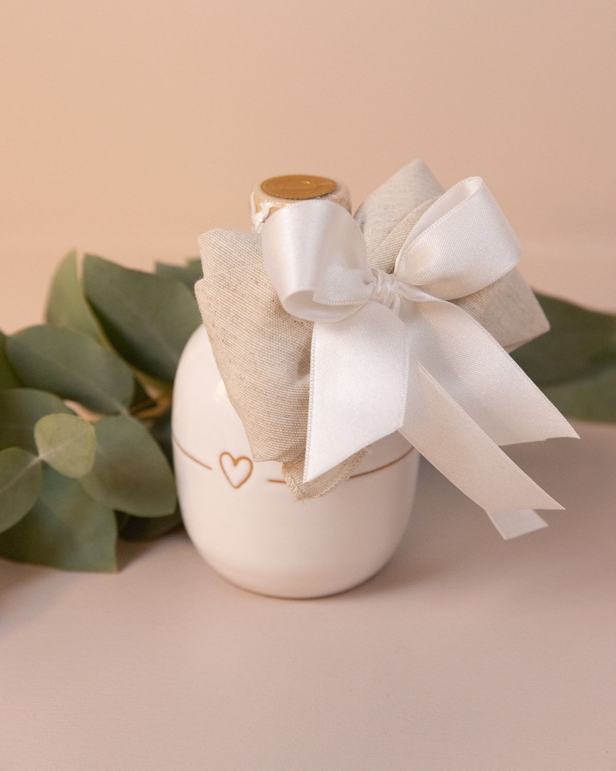 BOMBONIERA ORCIO CON OLIO EXTRA VERGINE DI OLIVA