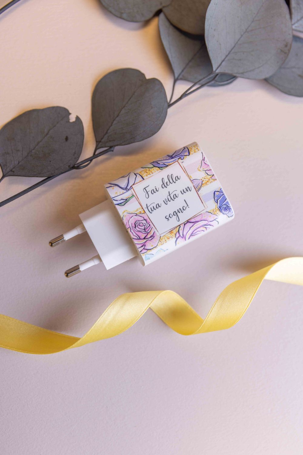 CARICA BATTERIE UNIVERSALE