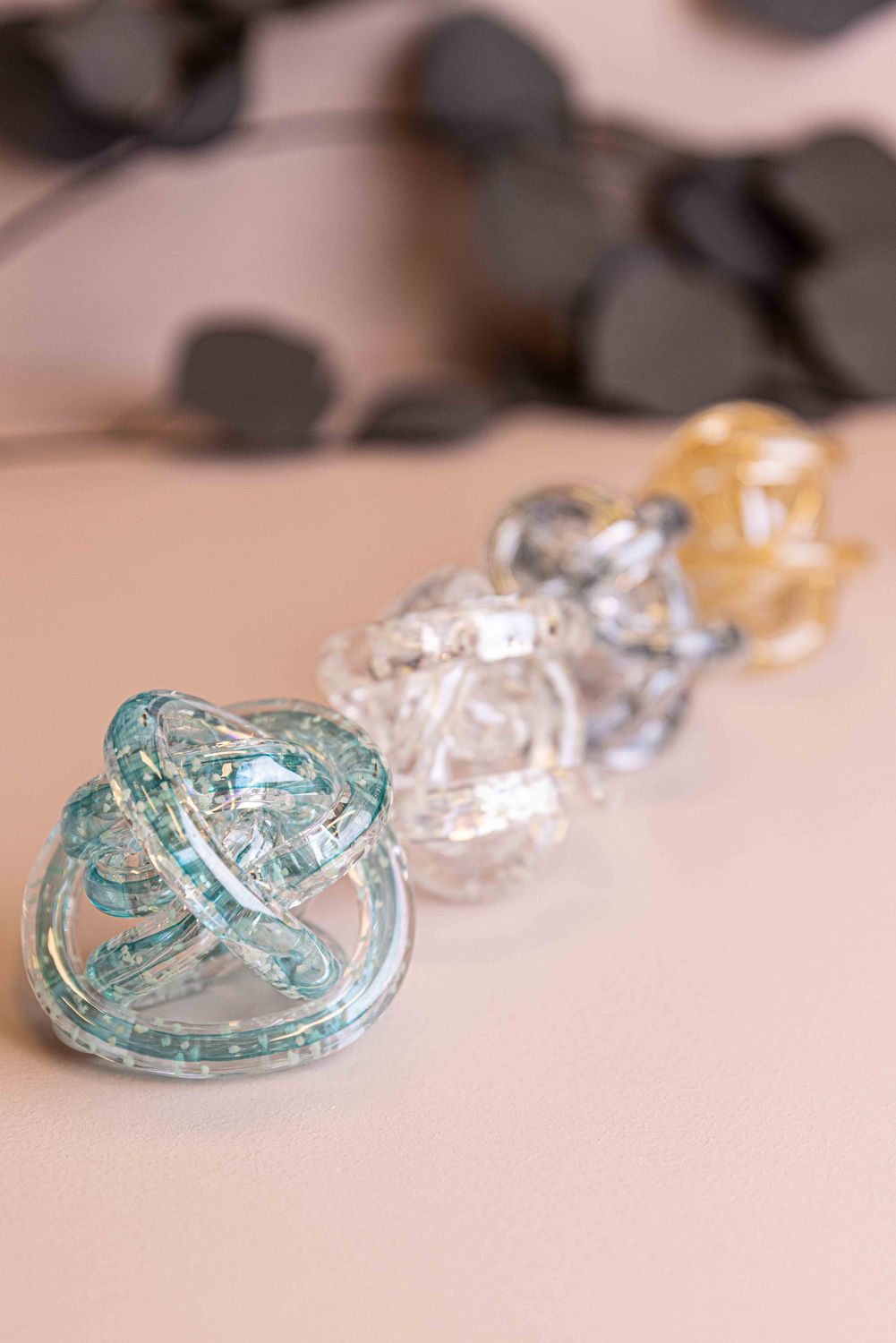 NODO D'AMORE E DI AMICIZIA