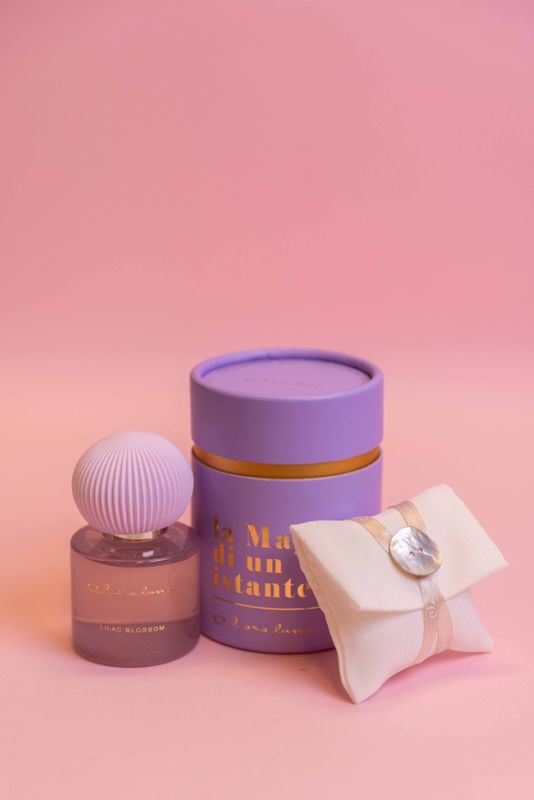 PROFUMATORE TAPPO IN GESSO