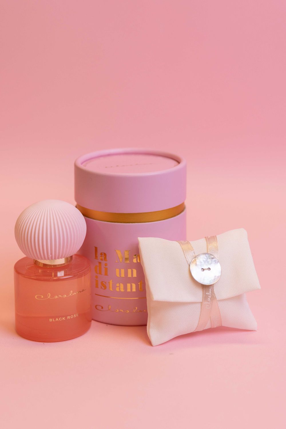 PROFUMATORE TAPPO IN GESSO