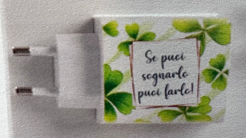 CARIBATTERIA UNIVERSALE