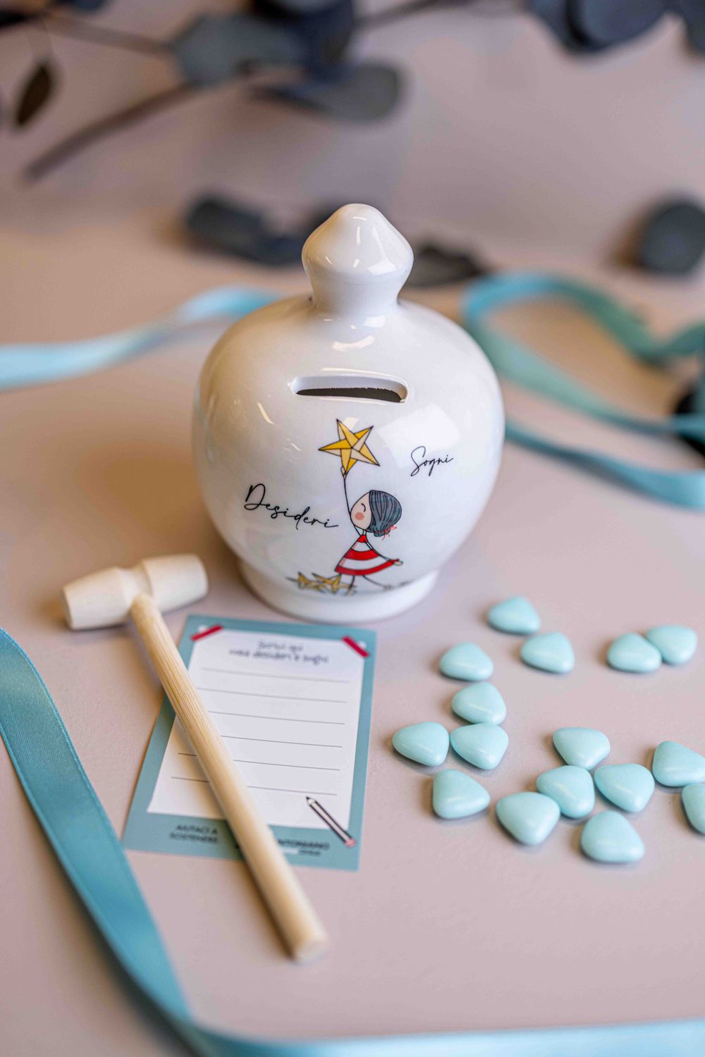 BOMBONIERA SALVASOGNI