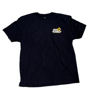 Prerunner T-Shirt