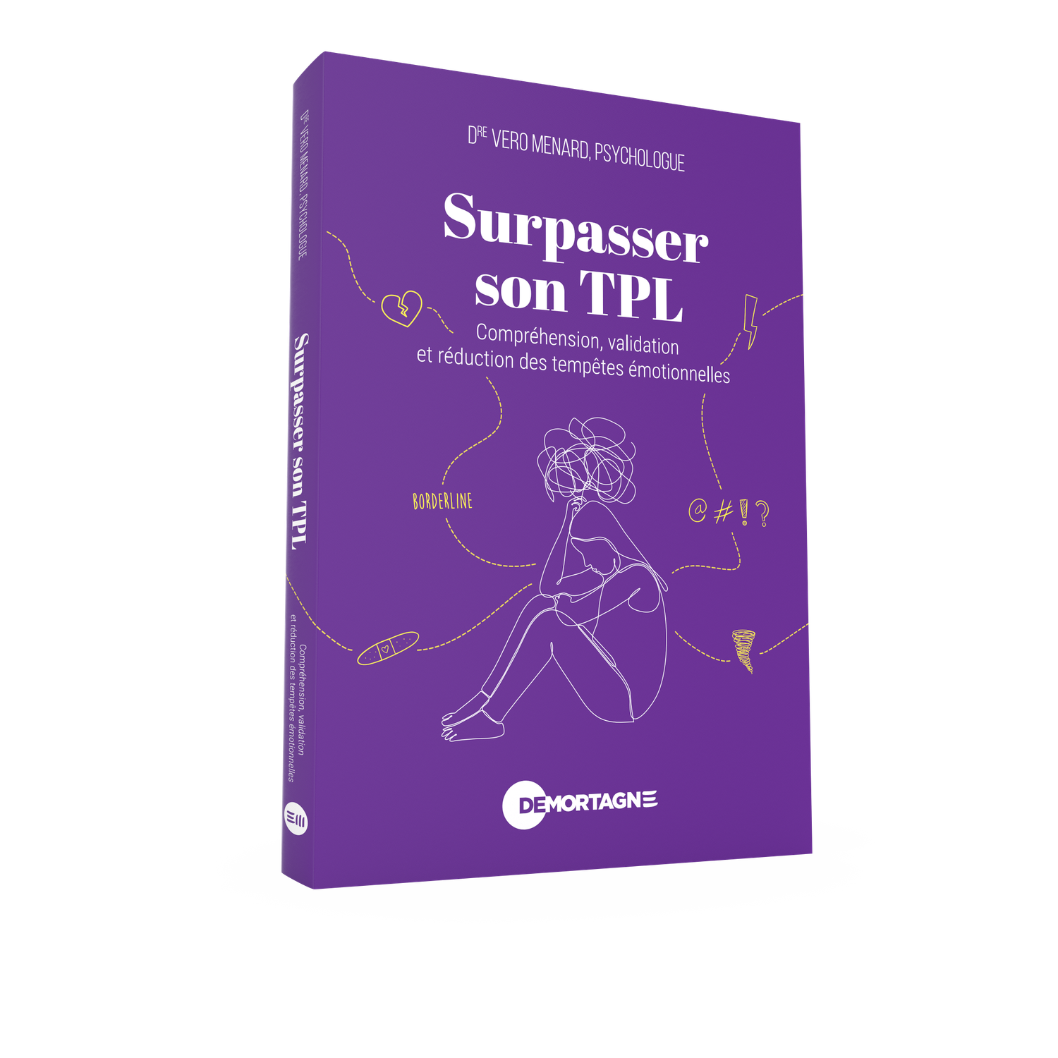 Livre Surpasser son TPL