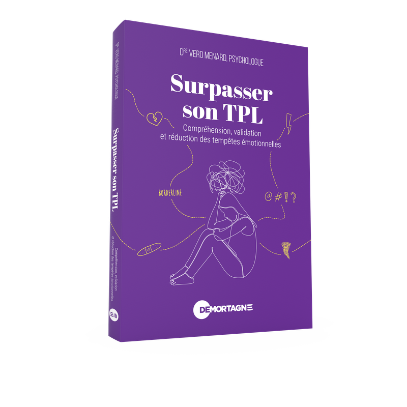 Livre Surpasser son TPL