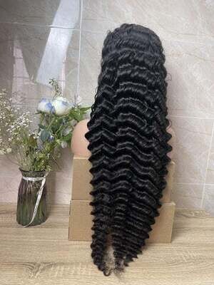 Hair