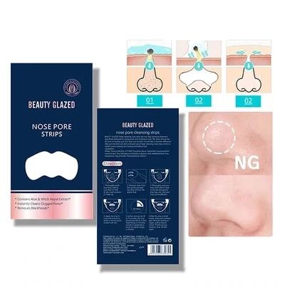Blackhead Acne Nasal Patch Nasal Membrane