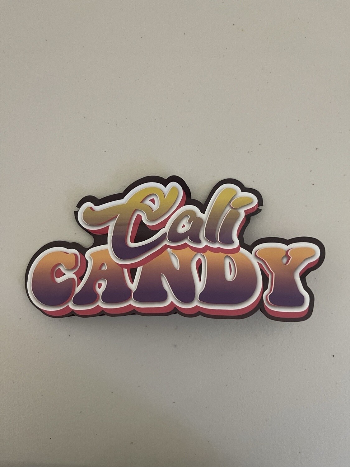 Cali Candy Candy Runtz 3.5G