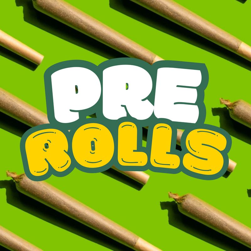 Pre Rolls