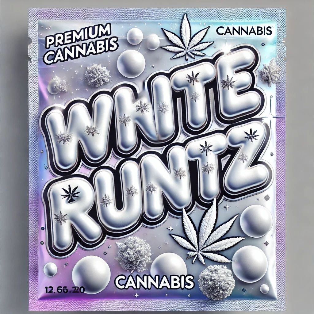 White Runtz 28G