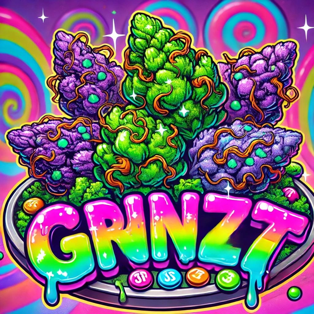 Gruntz 28g