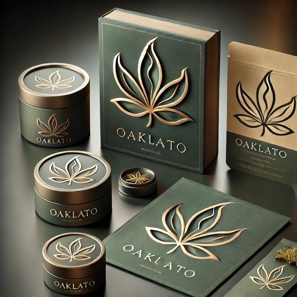 Oaklato 28G