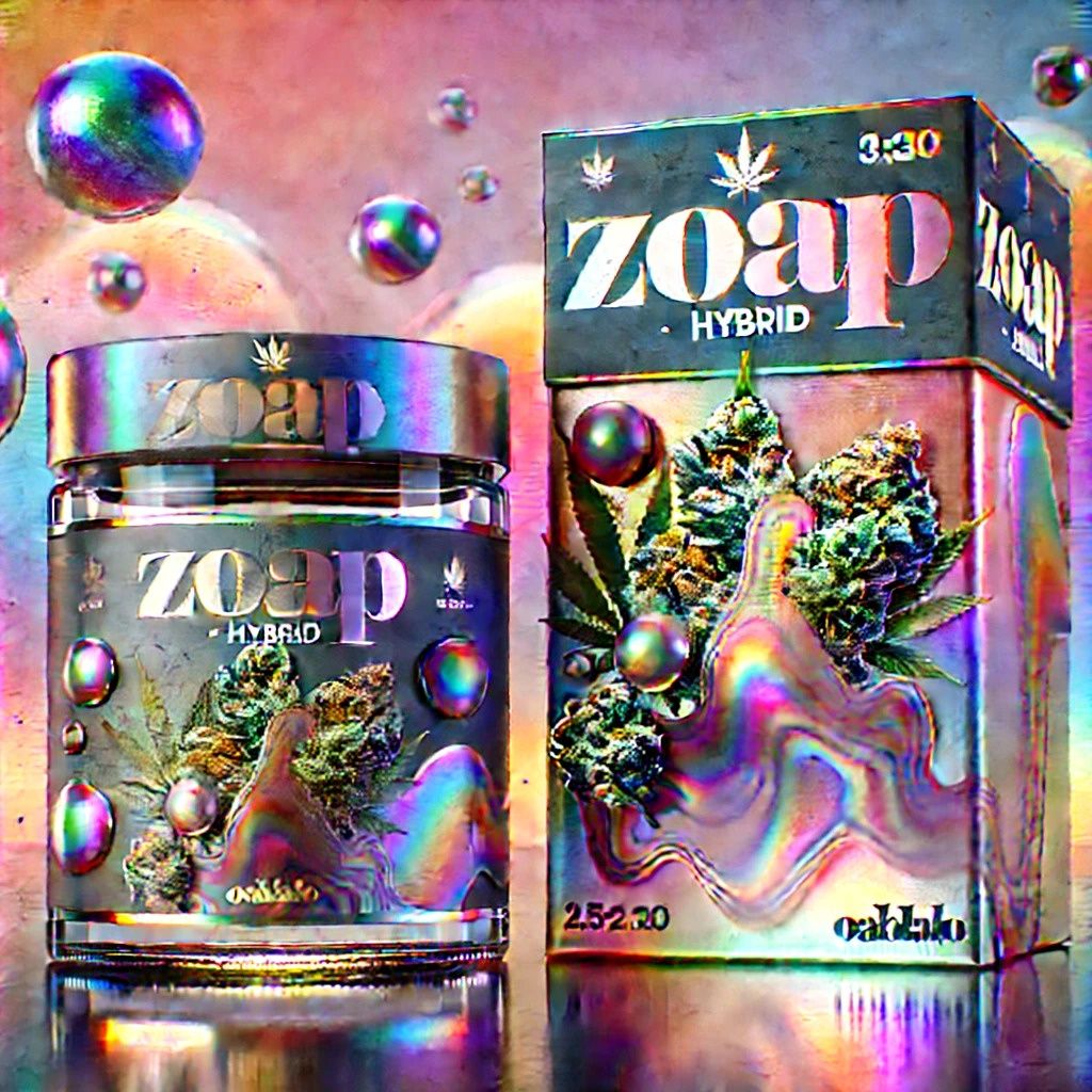 Zoap 28G