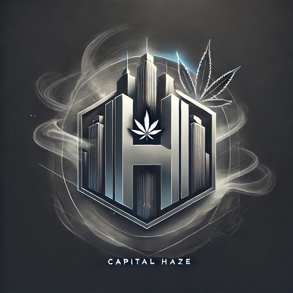 Capital Haze 28G