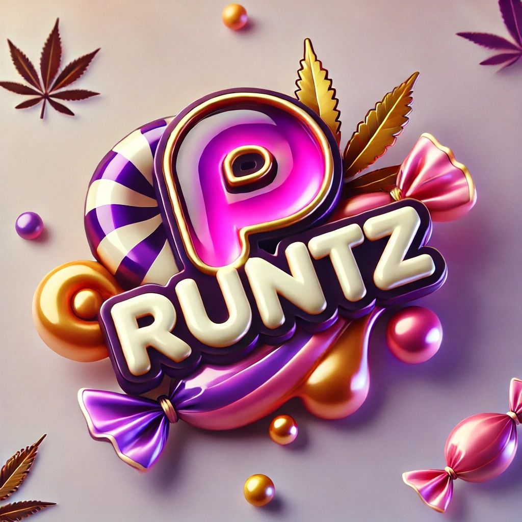 P Runtz 28G