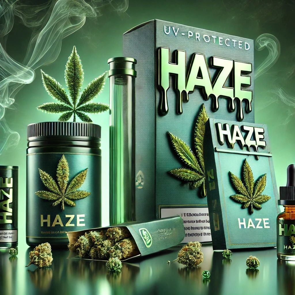 Haze